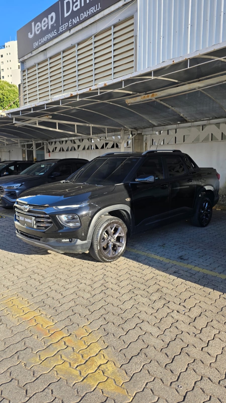 chevrolet montana 1.2 turbo flex premier automatico 4p 20230