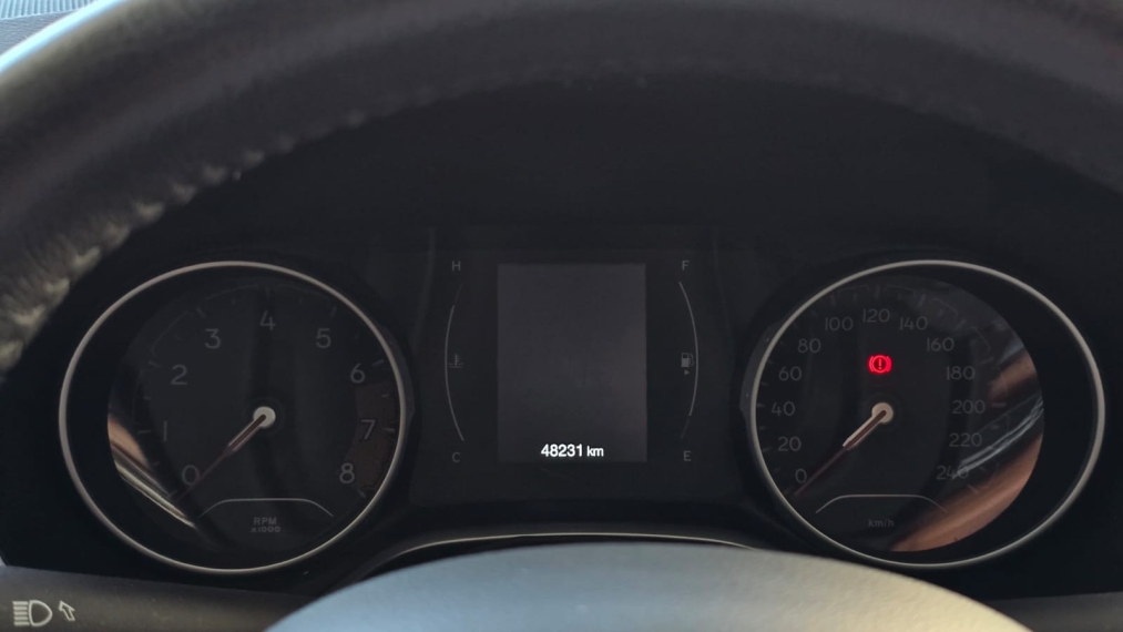 jeep compass 2.0 16v flex longitude automatico 4p 20187