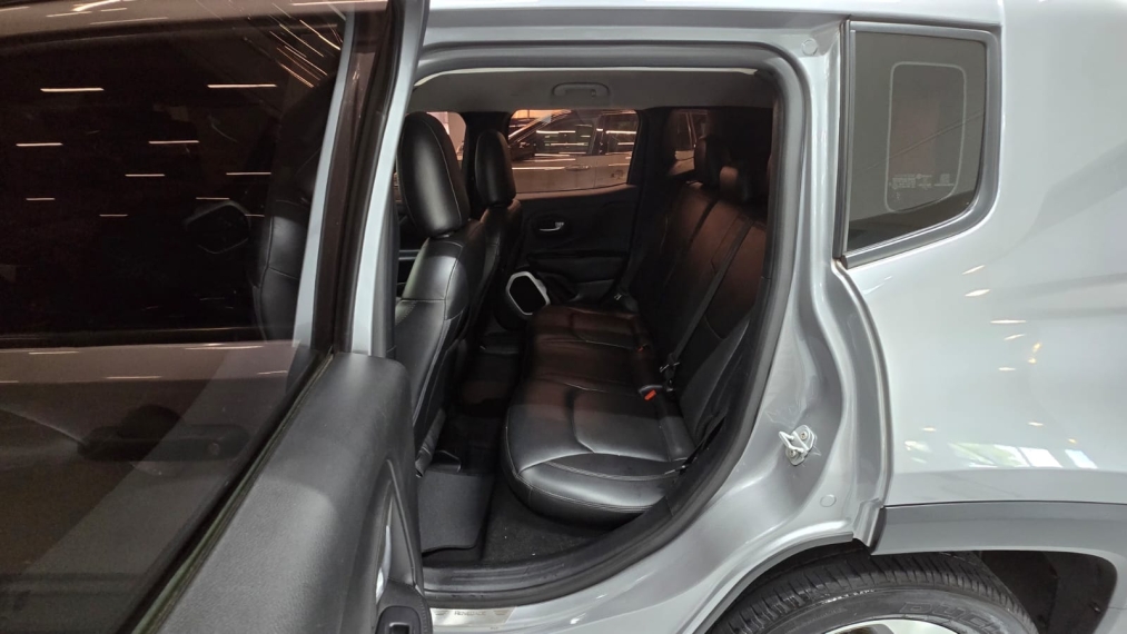 jeep renegade 1.8 16v flex 4p automatico 201912