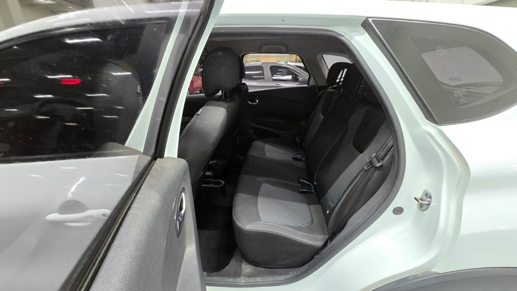 renault captur 1.6 16v sce flex life x-tronic 4p automatico 201912