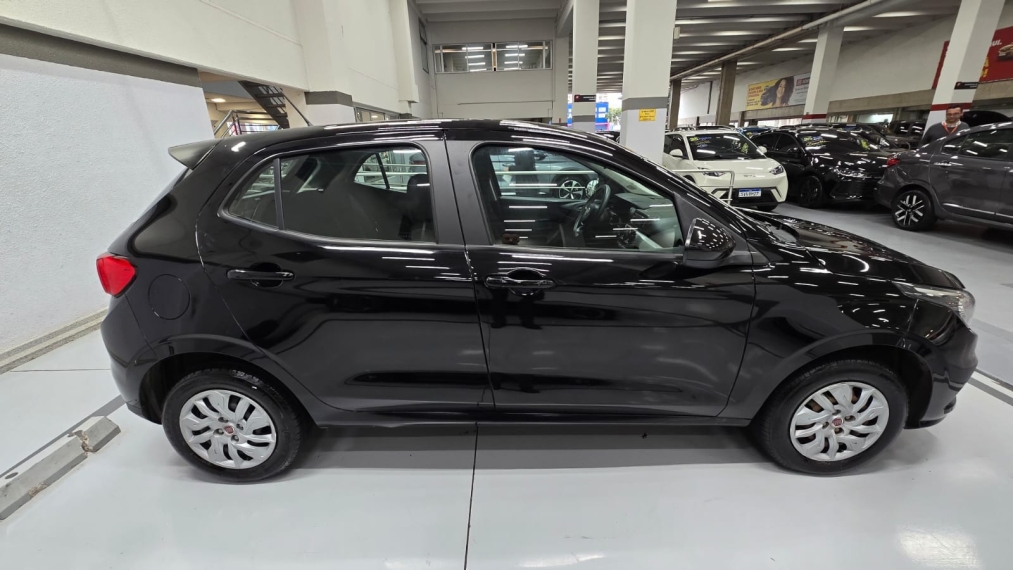 fiat argo 1.0 firefly flex drive manual 4p 20194