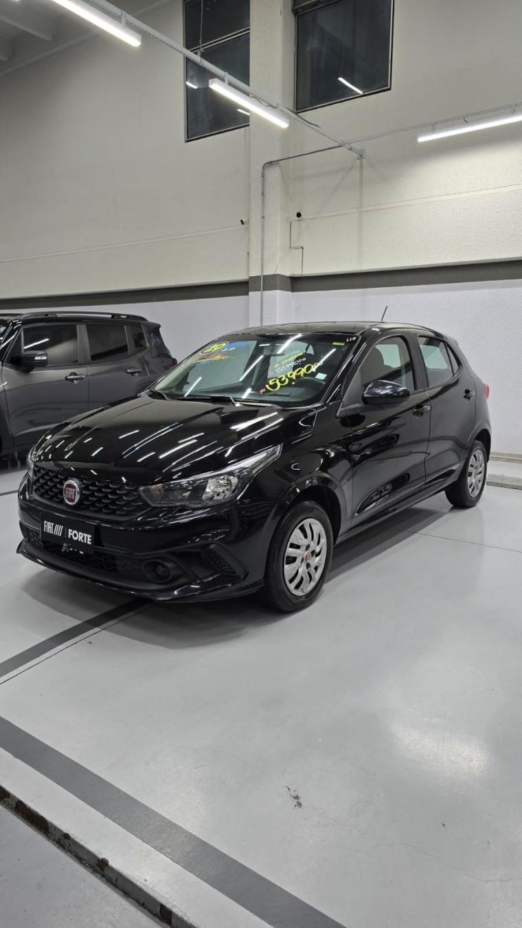 fiat argo 1.0 firefly flex drive manual 4p 20190