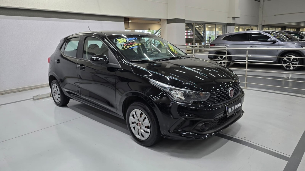 fiat argo 1.0 firefly flex drive manual 4p 20193