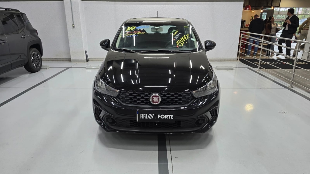 fiat argo 1.0 firefly flex drive manual 4p 20192