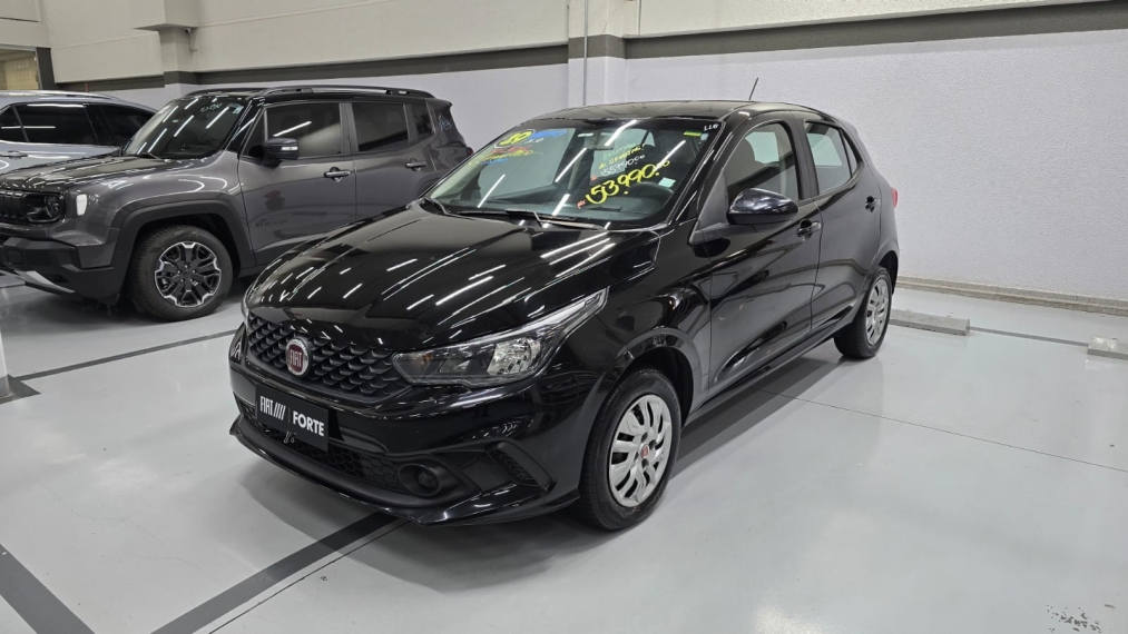 fiat argo 1.0 firefly flex drive manual 4p 20191