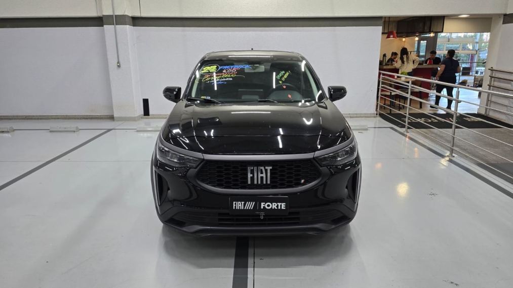 fiat fastback 1.0 turbo 200 flex cvt 4p manual 20242