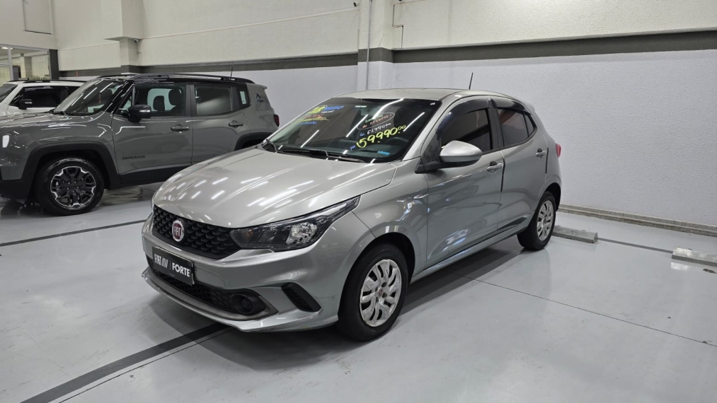 fiat argo 1.3 firefly flex drive manual 4p 20180