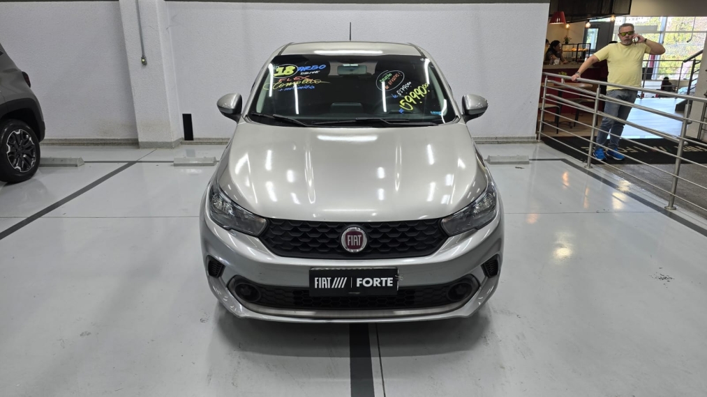 fiat argo 1.3 firefly flex drive manual 4p 20182