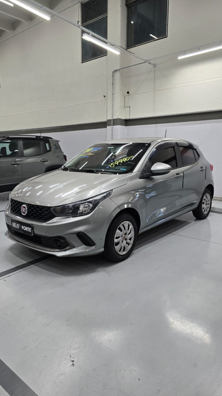 fiat argo 1.3 firefly flex drive manual 4p 20181