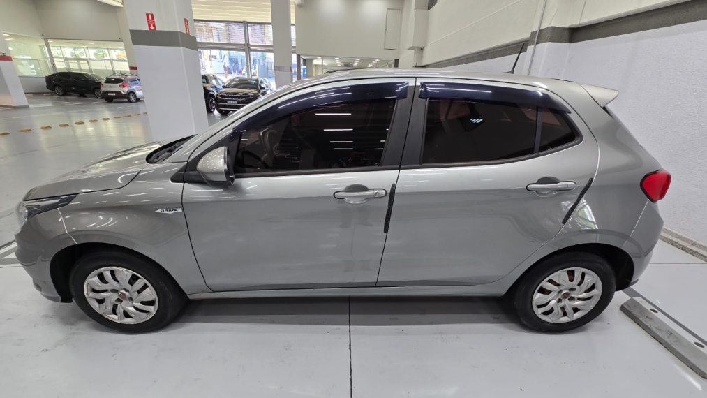 fiat argo 1.3 firefly flex drive manual 4p 20185