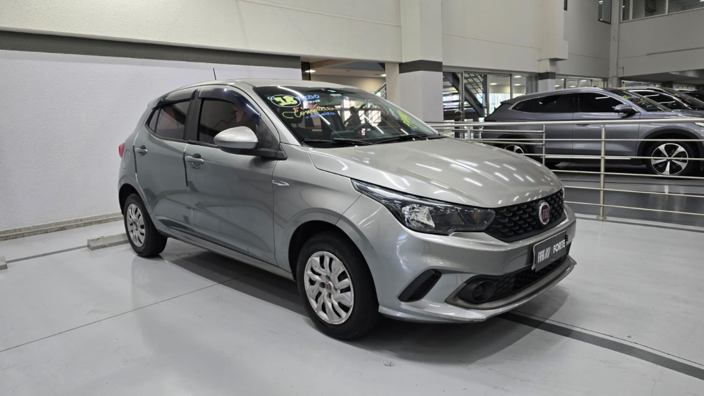 fiat argo 1.3 firefly flex drive manual 4p 20183