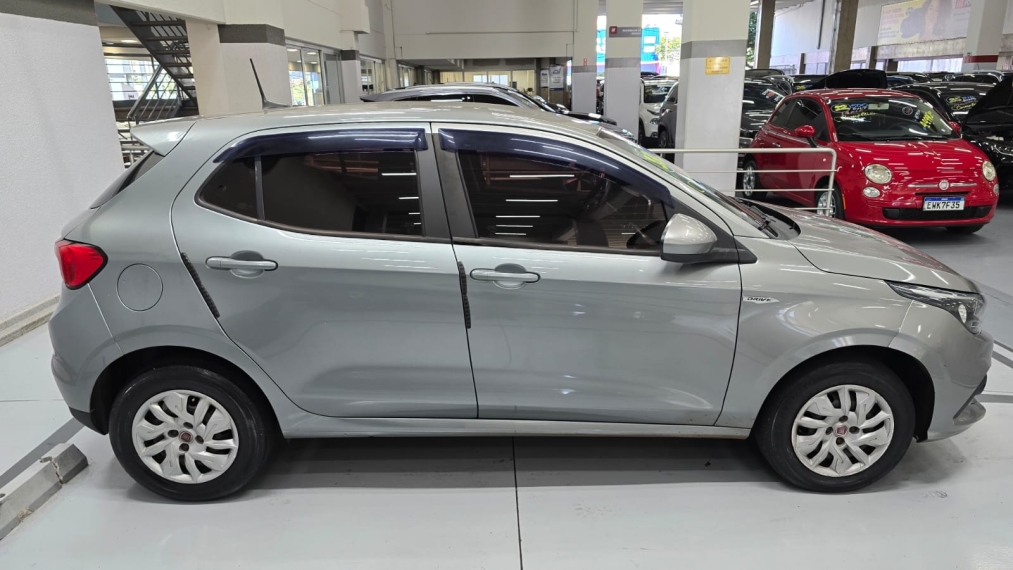 fiat argo 1.3 firefly flex drive manual 4p 20184