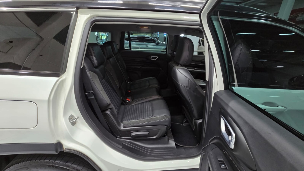 jeep commander 1.3 t270 turbo flex longitude at6 4p automatico 202311