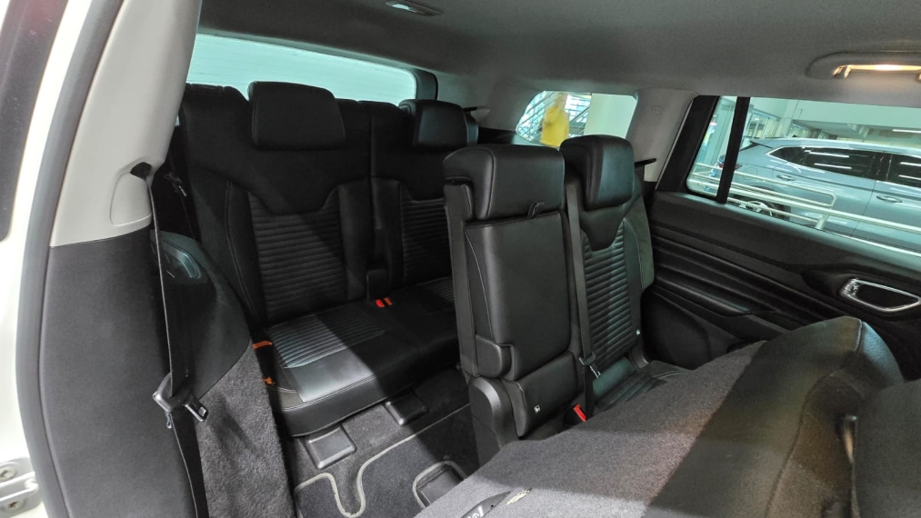 jeep commander 1.3 t270 turbo flex longitude at6 4p automatico 202312