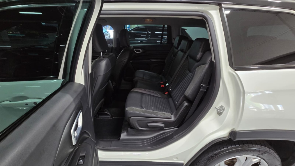 jeep commander 1.3 t270 turbo flex longitude at6 4p automatico 202314