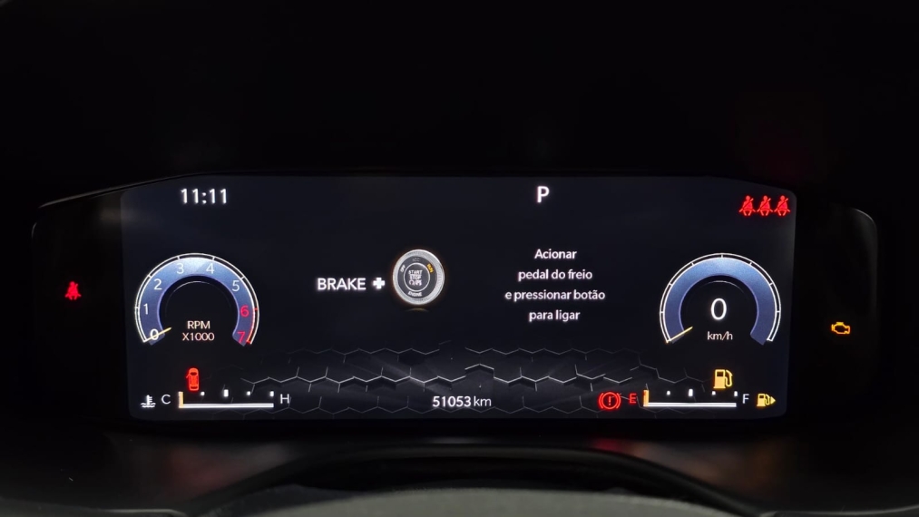 jeep commander 1.3 t270 turbo flex longitude at6 4p automatico 20237