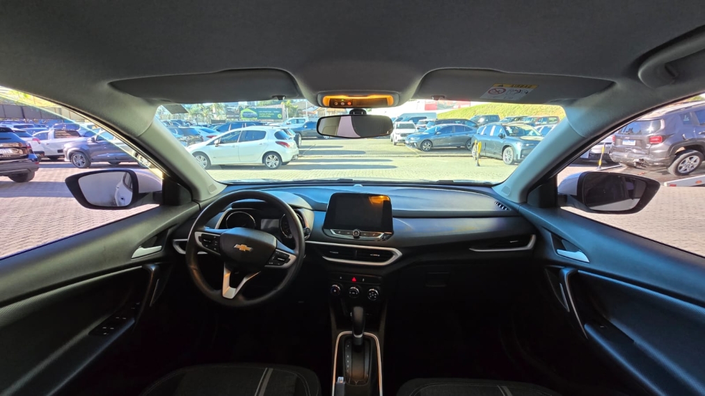 chevrolet tracker 1.0 turbo flex lt automatico 4p 202310