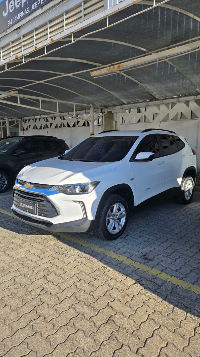 chevrolet tracker 1.0 turbo flex lt automatico 4p 20230