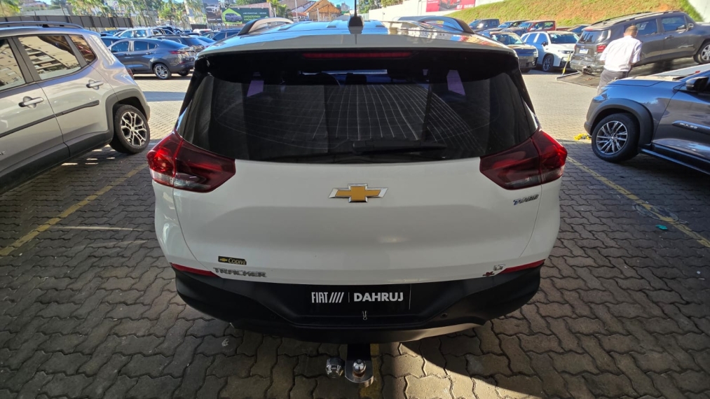 chevrolet tracker 1.0 turbo flex lt automatico 4p 202314
