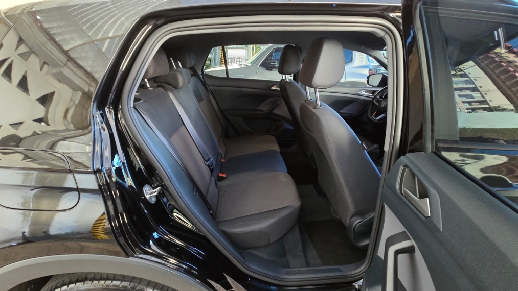 volkswagen t-cross 1.4 250 tsi total flex highline automatico 4p 202311