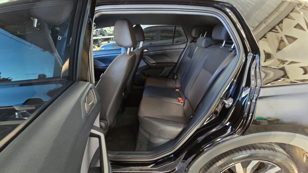 volkswagen t-cross 1.4 250 tsi total flex highline automatico 4p 202312