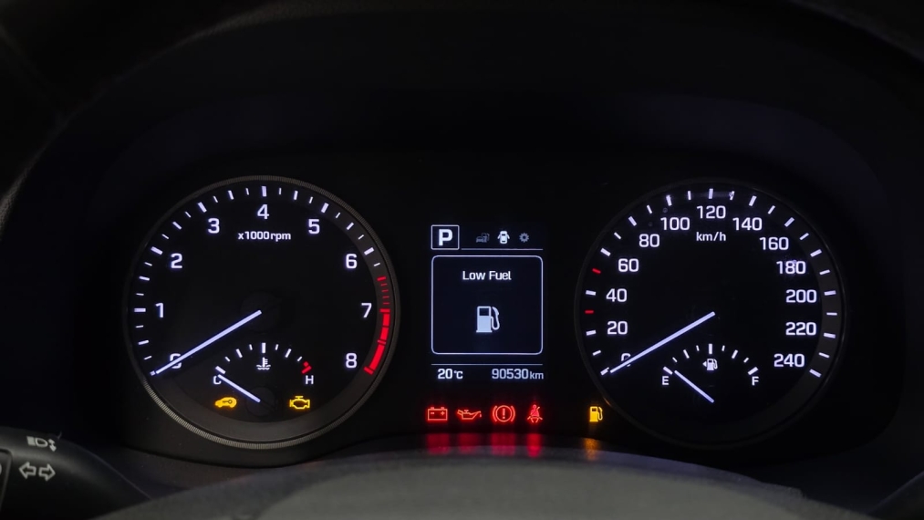 hyundai tucson 1.6 16v t-gdi gasolina gl ecoshift 4p automatico 20186