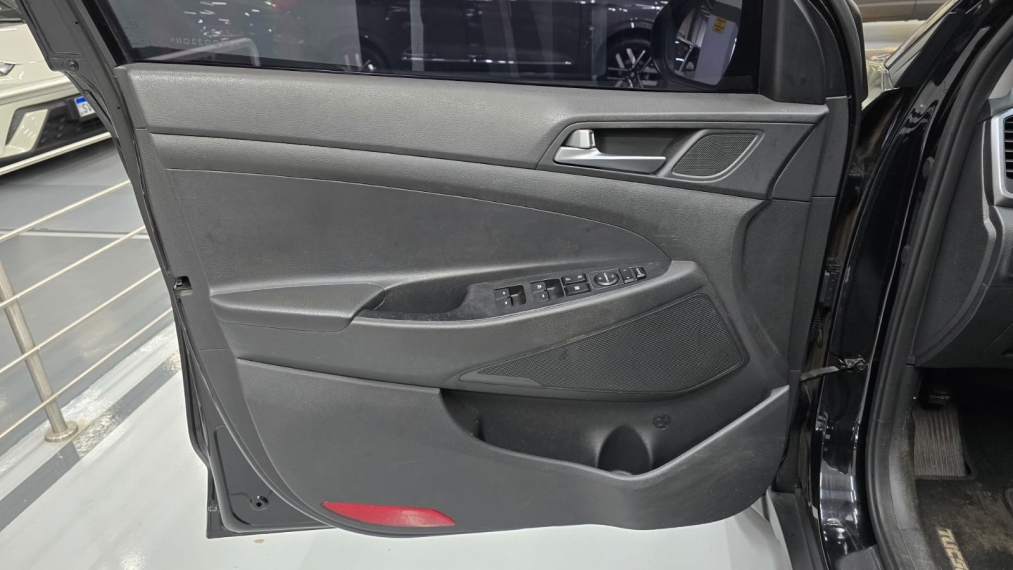 hyundai tucson 1.6 16v t-gdi gasolina gl ecoshift 4p automatico 20188