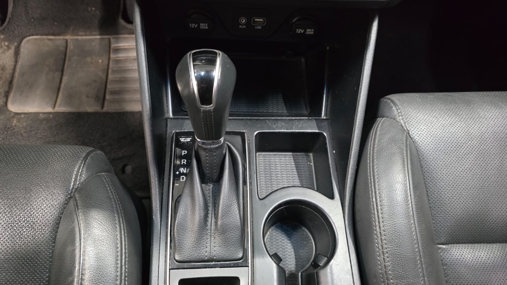 hyundai tucson 1.6 16v t-gdi gasolina gl ecoshift 4p automatico 20187