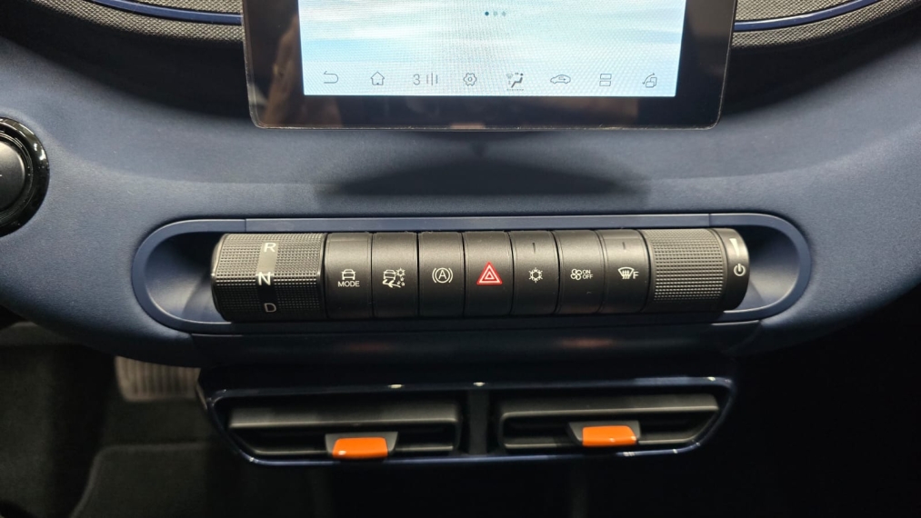 byd dolphin 44,9 kw eletrico gs 4p automatico 20257
