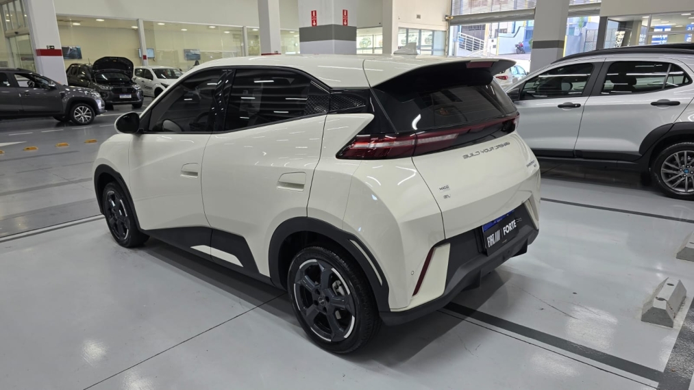 byd dolphin 44,9 kw eletrico gs 4p automatico 202515
