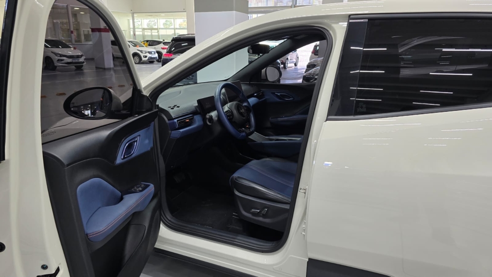 byd dolphin 44,9 kw eletrico gs 4p automatico 20258