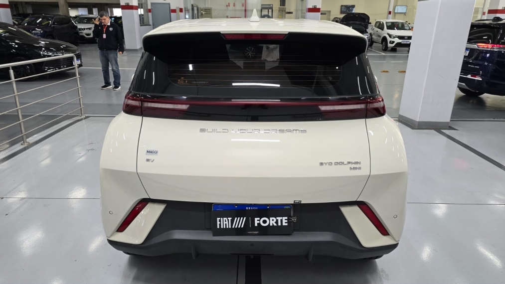 byd dolphin 44,9 kw eletrico gs 4p automatico 202514