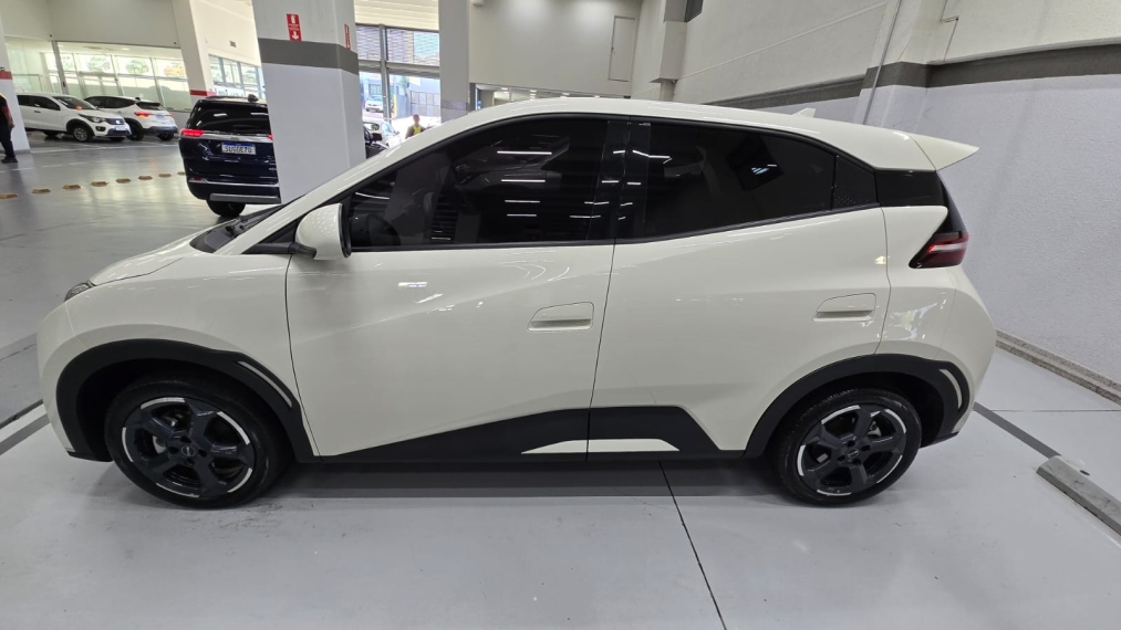 byd dolphin 44,9 kw eletrico gs 4p automatico 20255