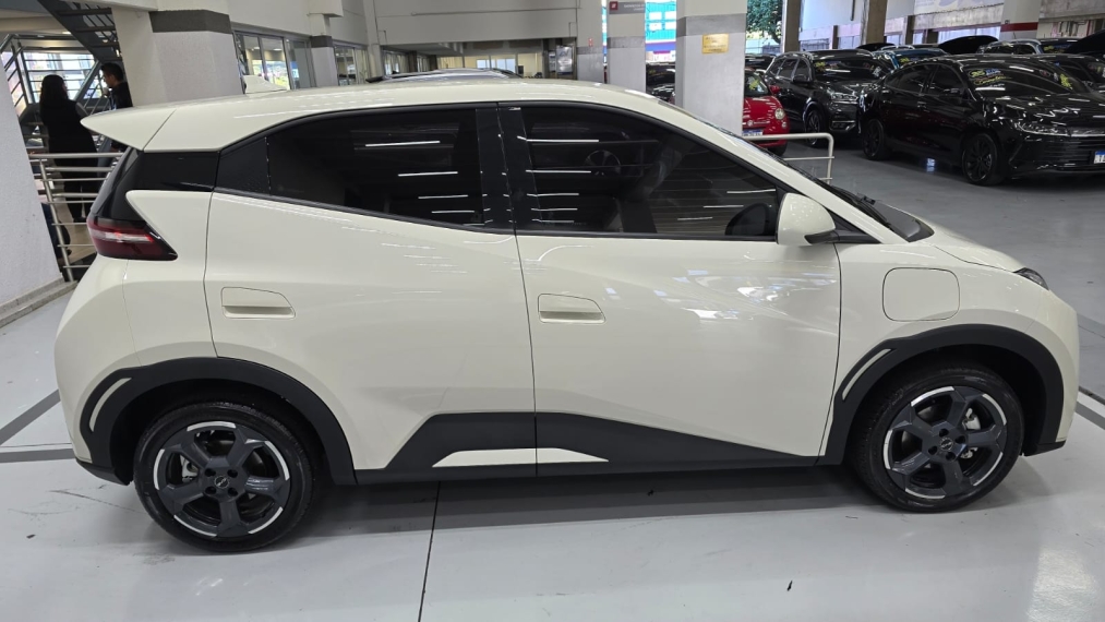 byd dolphin 44,9 kw eletrico gs 4p automatico 20254