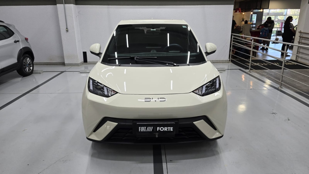 byd dolphin 44,9 kw eletrico gs 4p automatico 20252