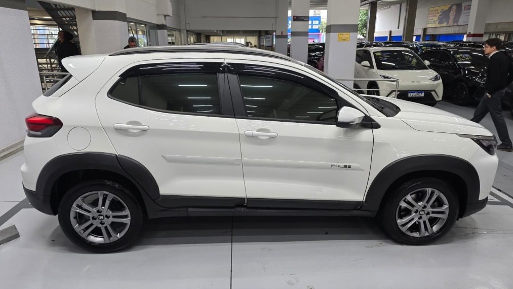fiat pulse 1.0 turbo 200 flex drive cvt 4p automatico 20224