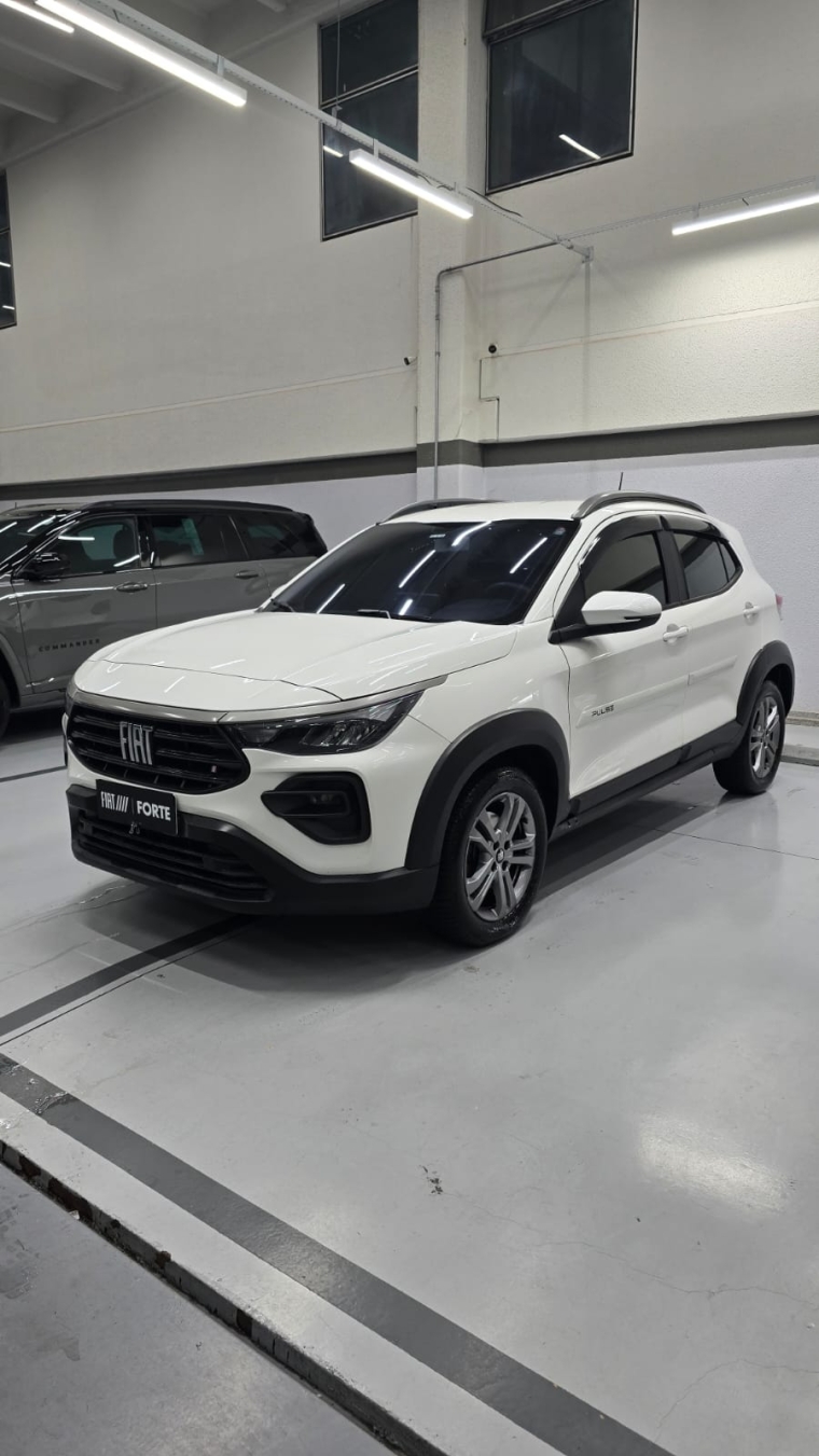 fiat pulse 1.0 turbo 200 flex drive cvt 4p automatico 20220
