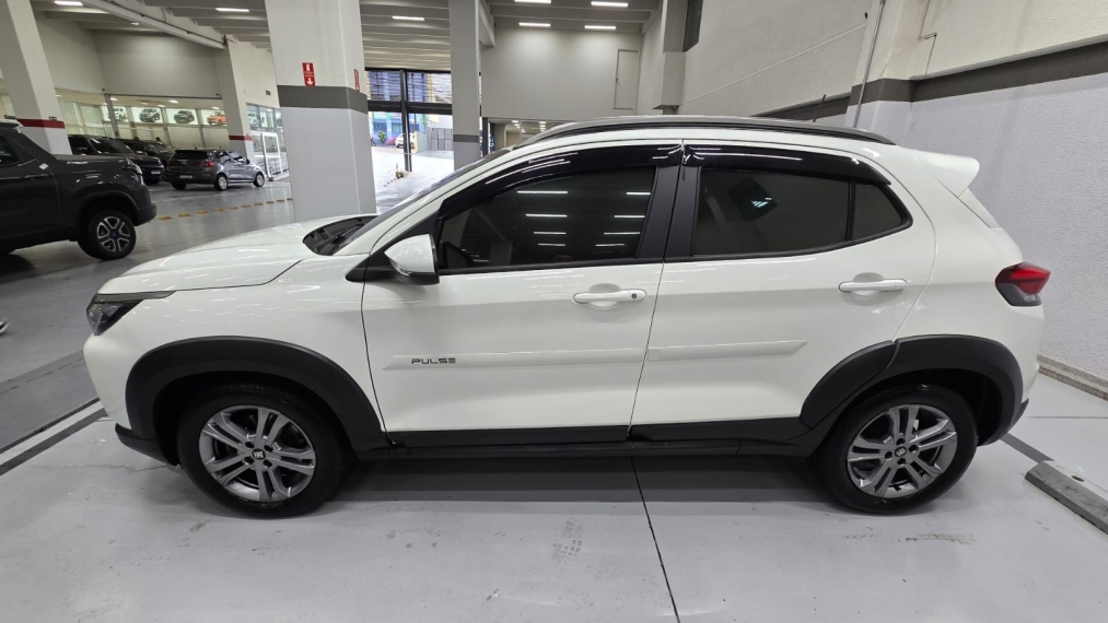fiat pulse 1.0 turbo 200 flex drive cvt 4p automatico 20225