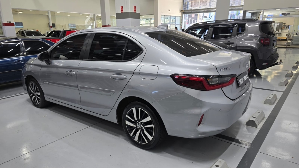 honda city 1.5 i-vtec flex touring cvt 4p automatico 202415