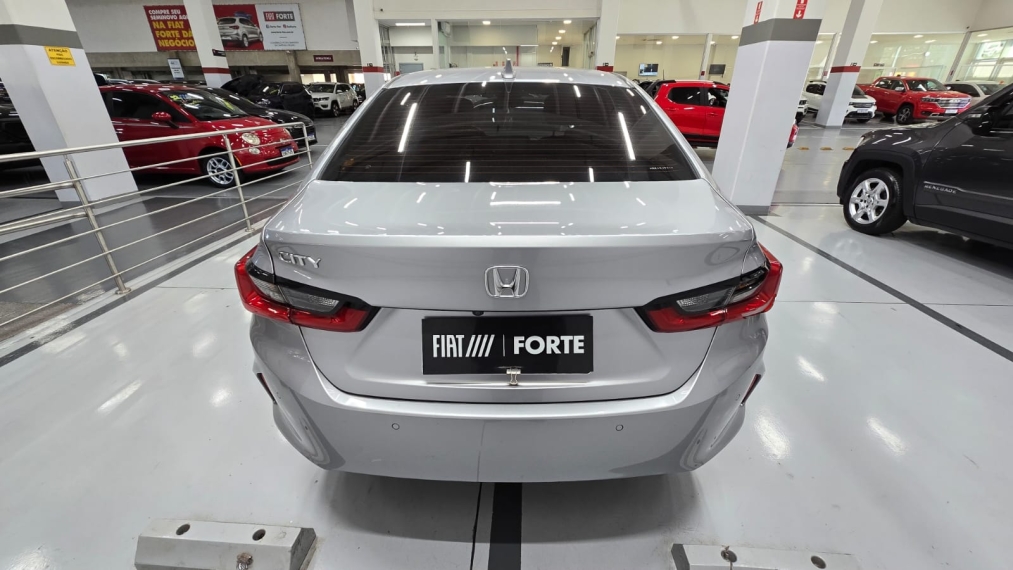 honda city 1.5 i-vtec flex touring cvt 4p automatico 202414