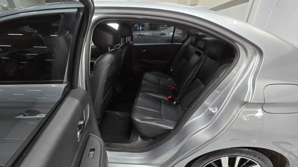 honda city 1.5 i-vtec flex touring cvt 4p automatico 202412