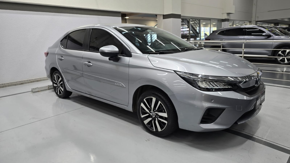 honda city 1.5 i-vtec flex touring cvt 4p automatico 20243
