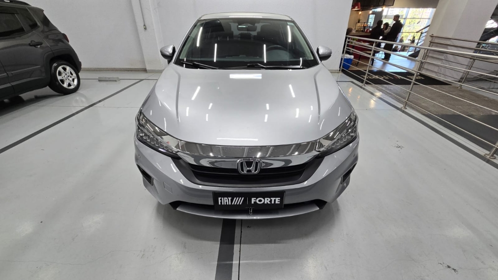 honda city 1.5 i-vtec flex touring cvt 4p automatico 20242