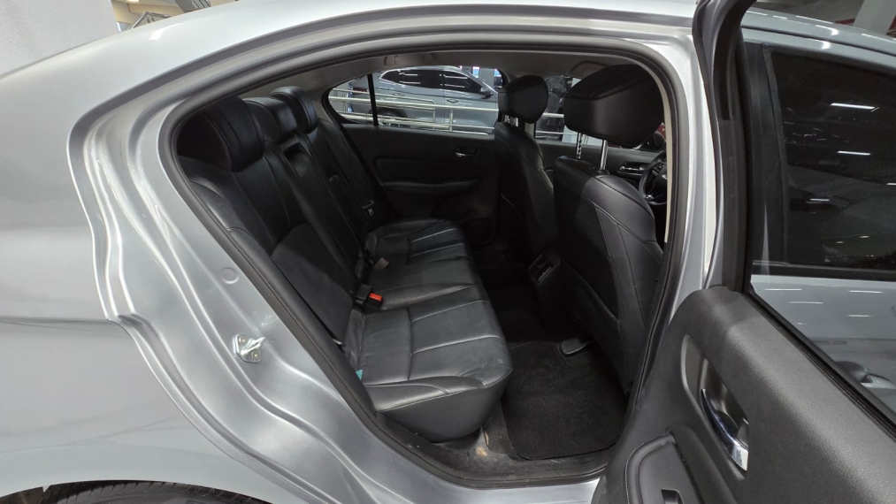 honda city 1.5 i-vtec flex touring cvt 4p automatico 202411