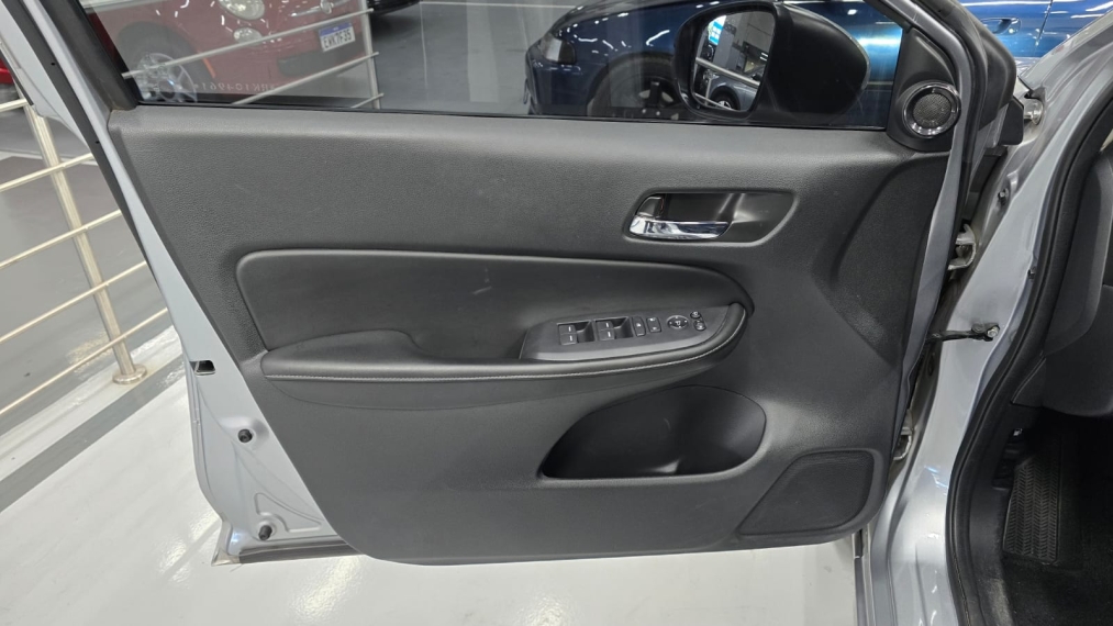 honda city 1.5 i-vtec flex touring cvt 4p automatico 20249