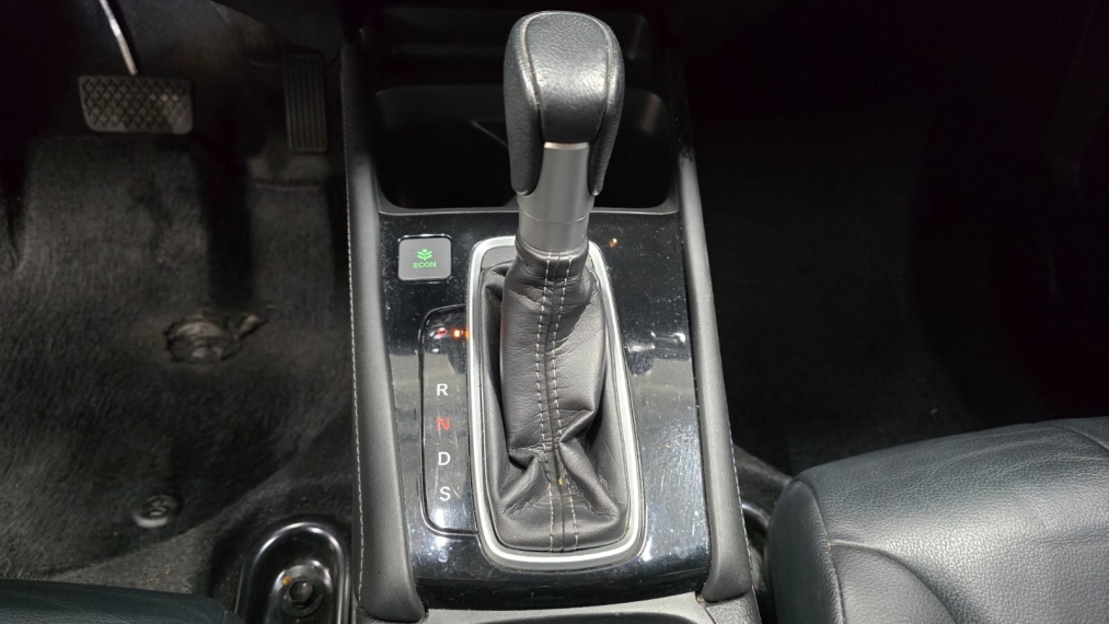 honda city 1.5 i-vtec flex touring cvt 4p automatico 20248