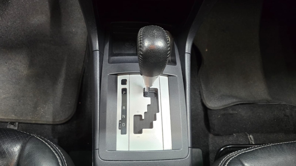 mitsubishi lancer 2.0 16v gasolina 4p automatico 20148