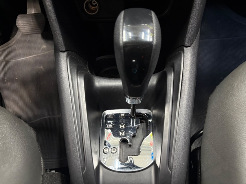 peugeot 2008 1.6 16v flex allure 4p automatico manual 20188