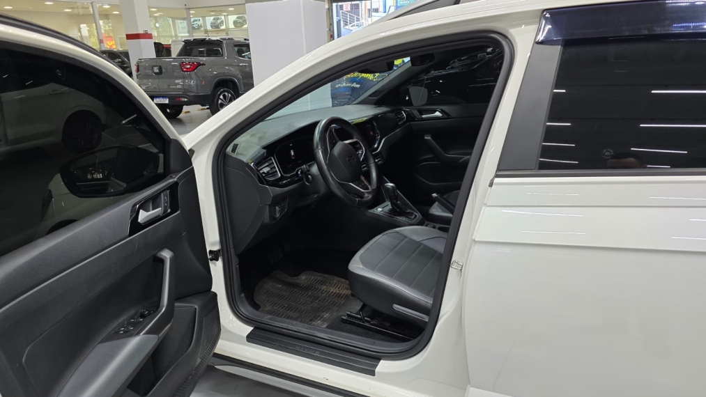 volkswagen nivus 1.0 200 tsi total flex highline automatico 4p 20226