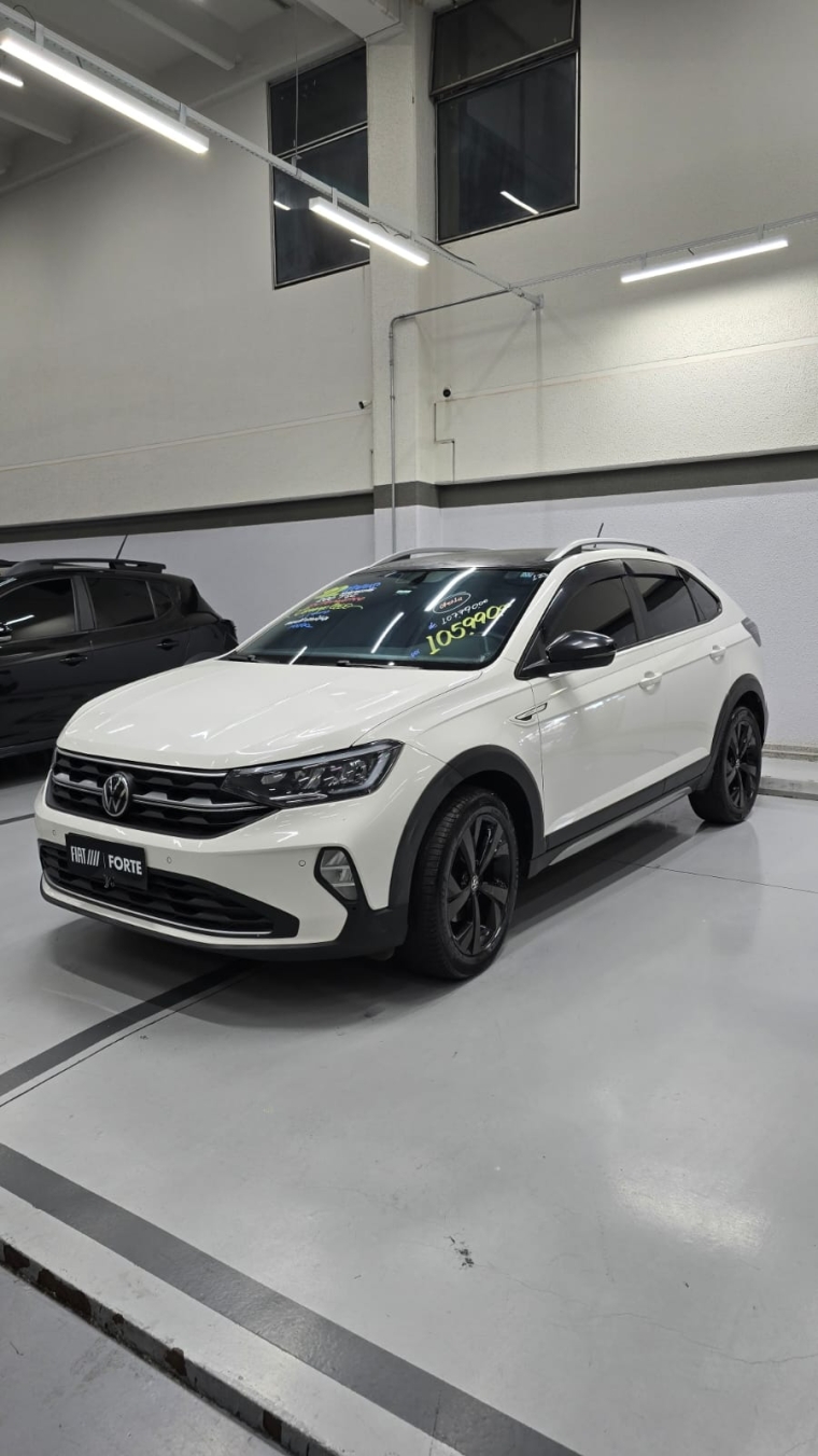volkswagen nivus 1.0 200 tsi total flex highline automatico 4p 20220